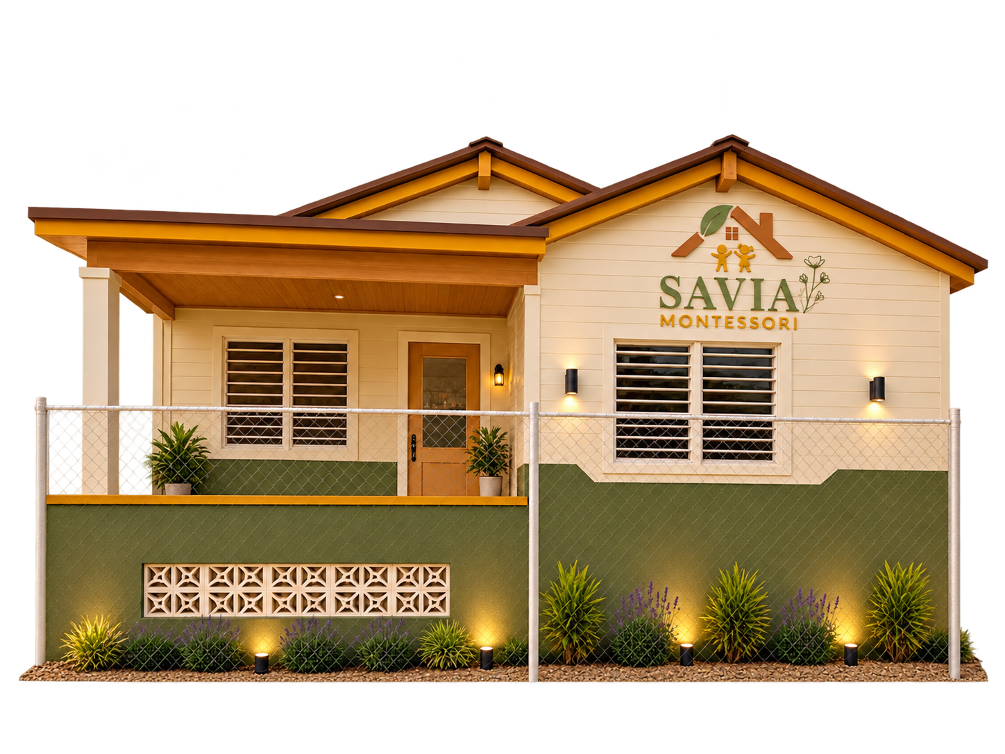 Savia Montessori